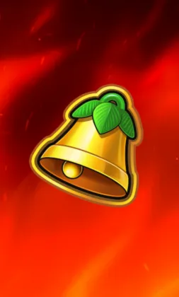 Burning Chilli 243
