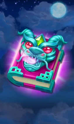 Book of the Golden Dragon